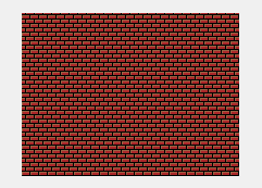 テクスチャーでの塗りつぶし