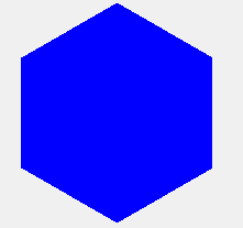 六角形